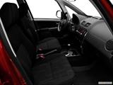  Passenger seat photo